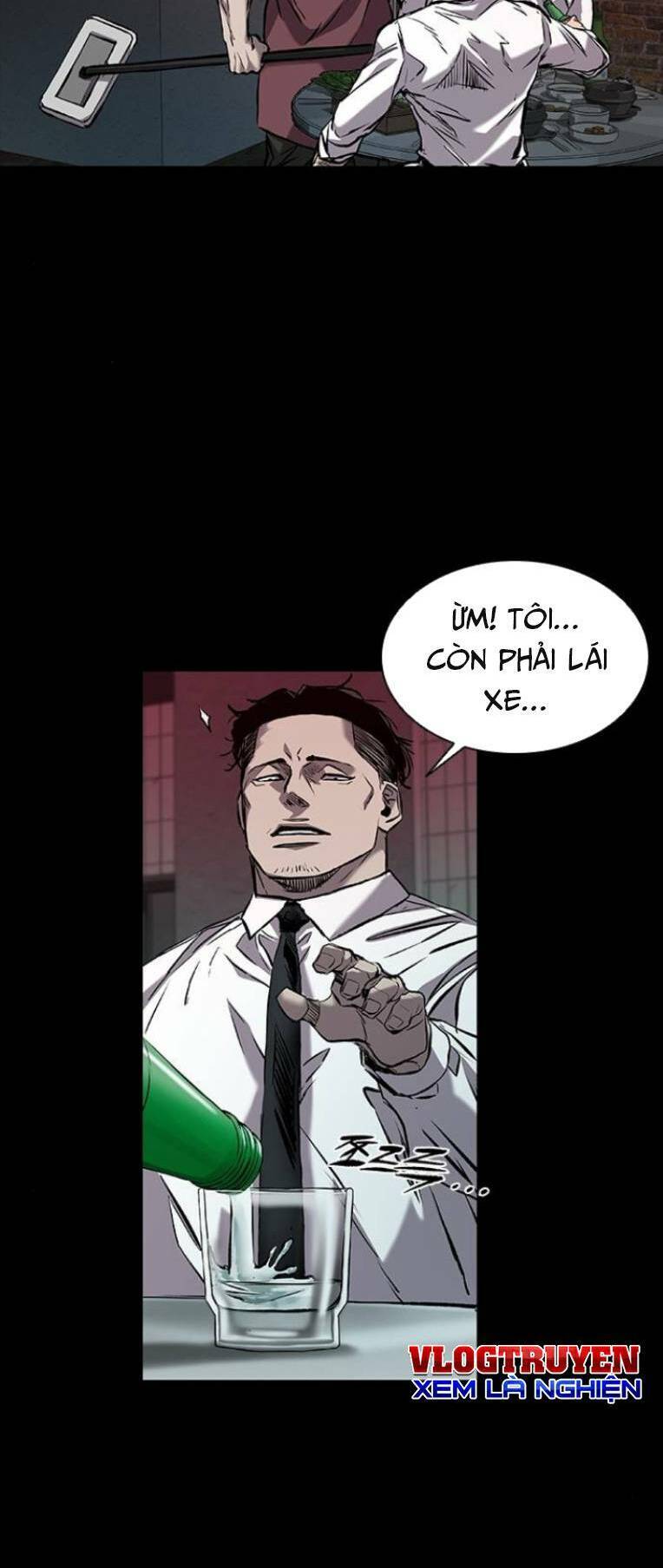 Báo Thù 2: Vạn Nhân Chi Thượng Chap 13 - Next Chap 14