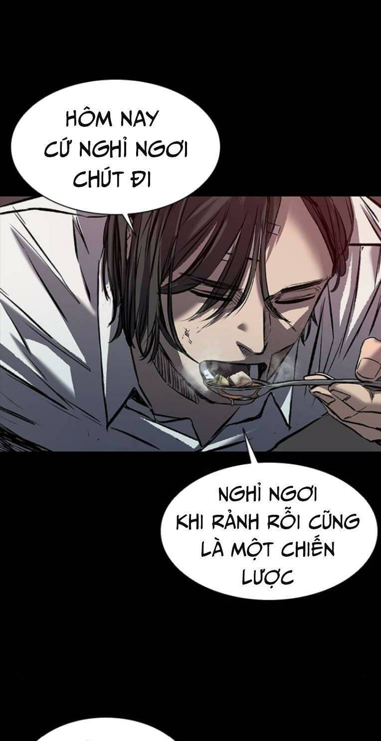 Báo Thù 2: Vạn Nhân Chi Thượng Chap 13 - Next Chap 14