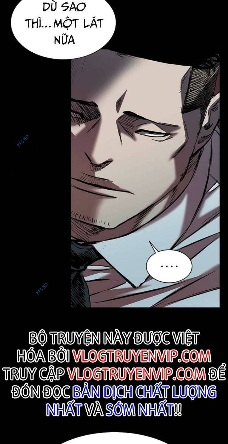 Báo Thù 2: Vạn Nhân Chi Thượng Chap 13 - Next Chap 14