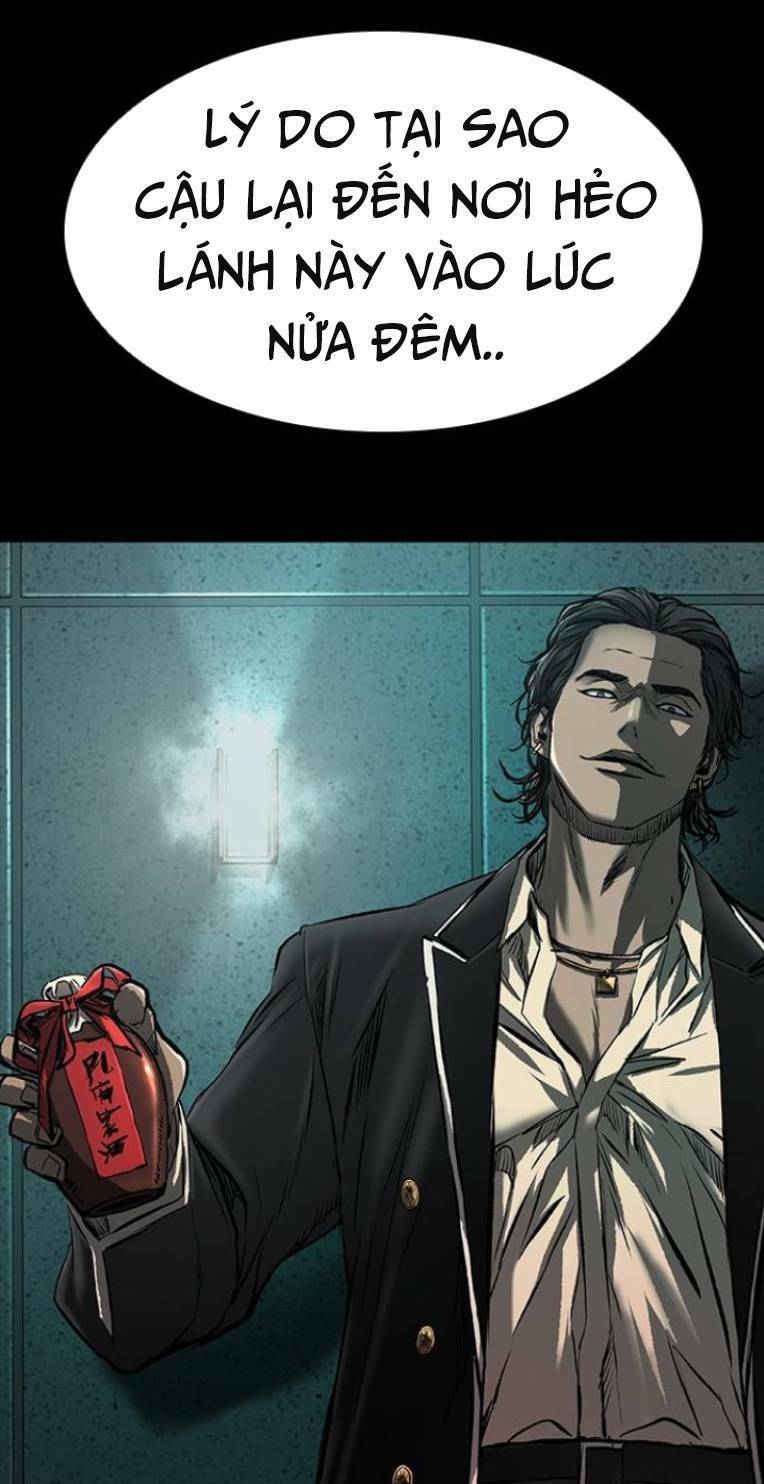 Báo Thù 2: Vạn Nhân Chi Thượng Chap 13 - Next Chap 14