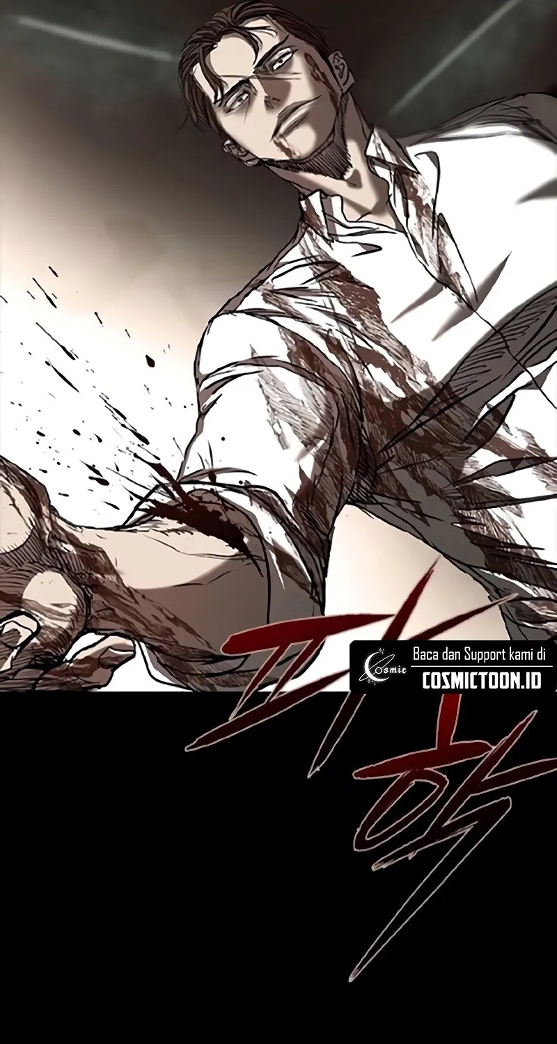 Báo Thù 2: Vạn Nhân Chi Thượng Chap 132 - Next Chap 133