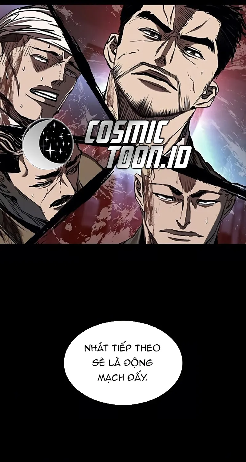 Báo Thù 2: Vạn Nhân Chi Thượng Chap 132 - Next Chap 133