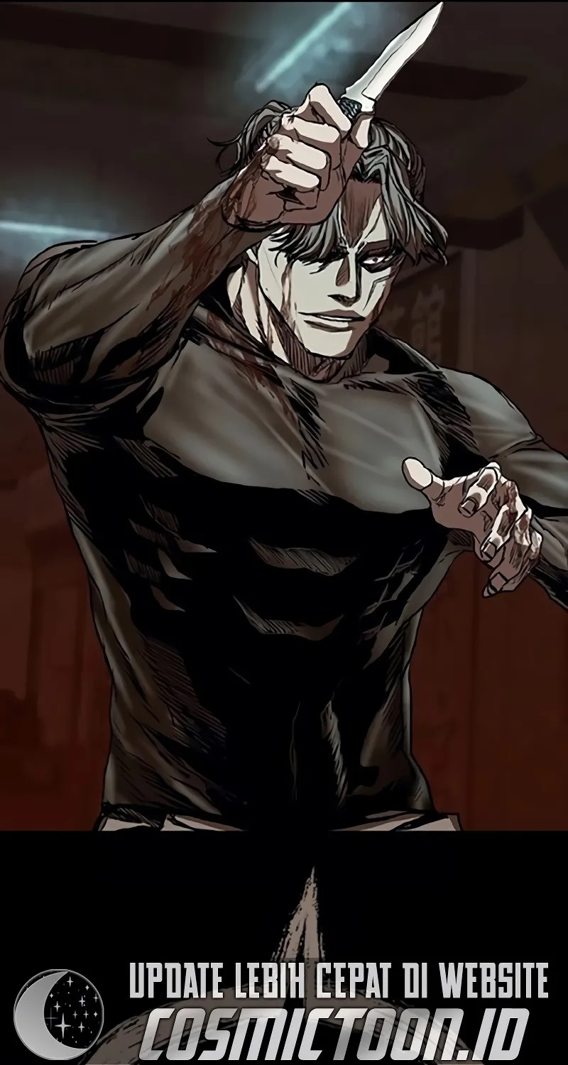 Báo Thù 2: Vạn Nhân Chi Thượng Chap 132 - Next Chap 133