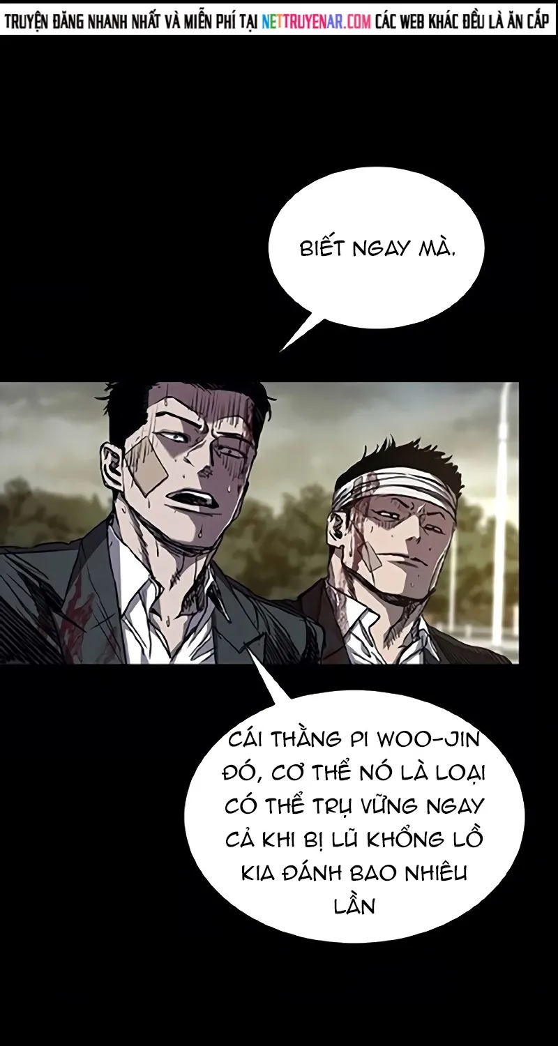 Báo Thù 2: Vạn Nhân Chi Thượng Chap 132 - Next Chap 133