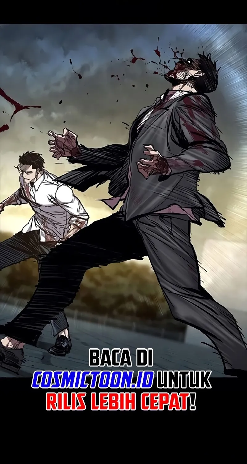 Báo Thù 2: Vạn Nhân Chi Thượng Chap 132 - Next Chap 133