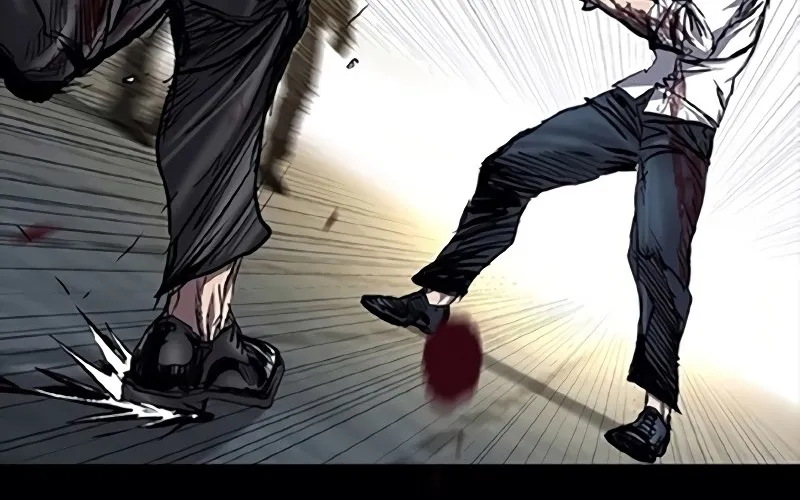 Báo Thù 2: Vạn Nhân Chi Thượng Chap 132 - Next Chap 133