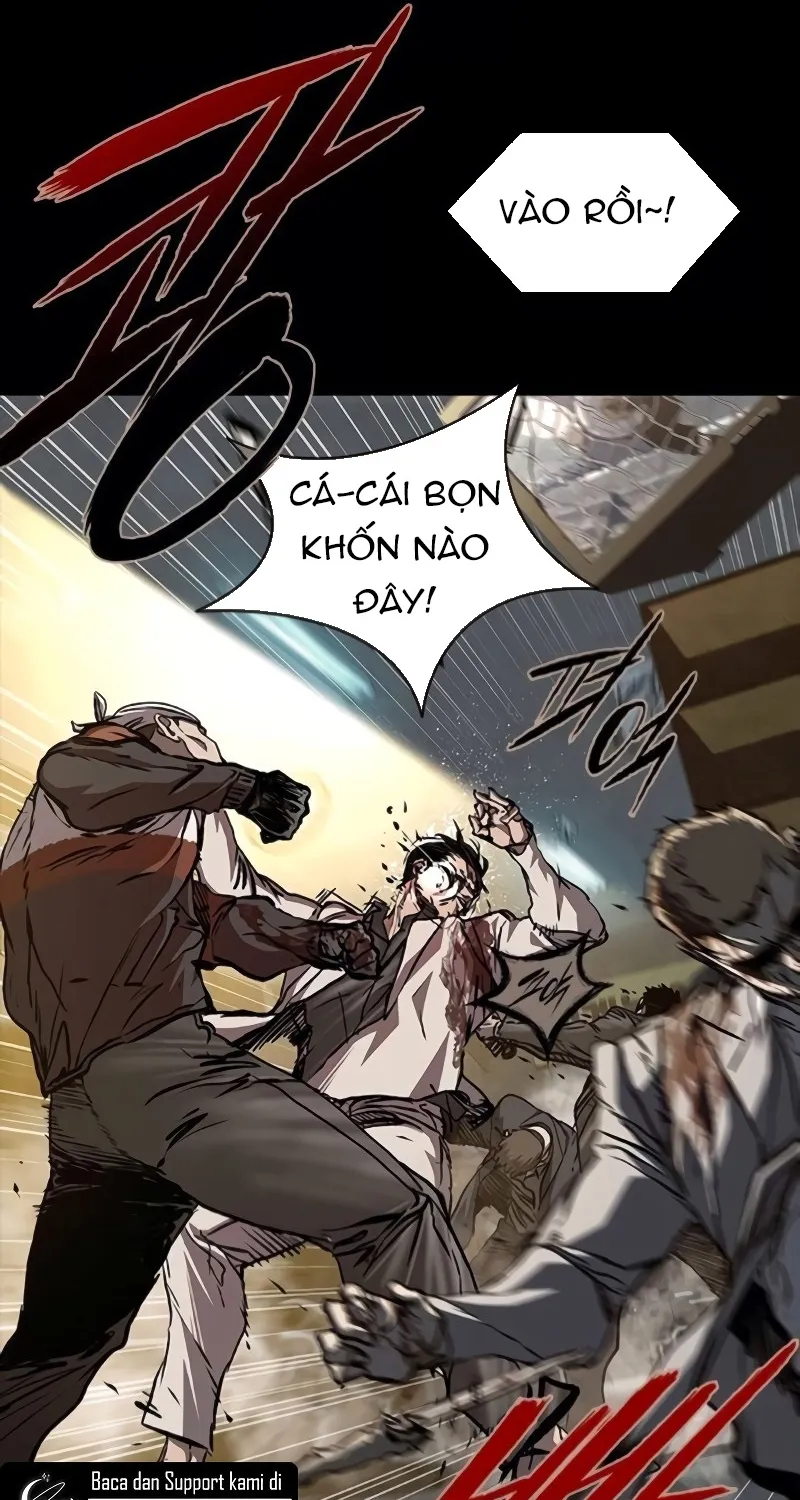 Báo Thù 2: Vạn Nhân Chi Thượng Chap 132 - Next Chap 133