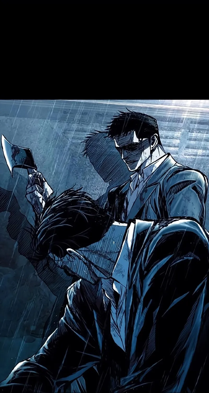 Báo Thù 2: Vạn Nhân Chi Thượng Chap 132 - Next Chap 133