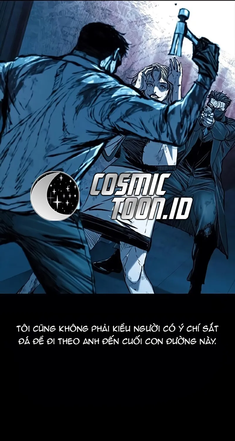 Báo Thù 2: Vạn Nhân Chi Thượng Chap 132 - Next Chap 133