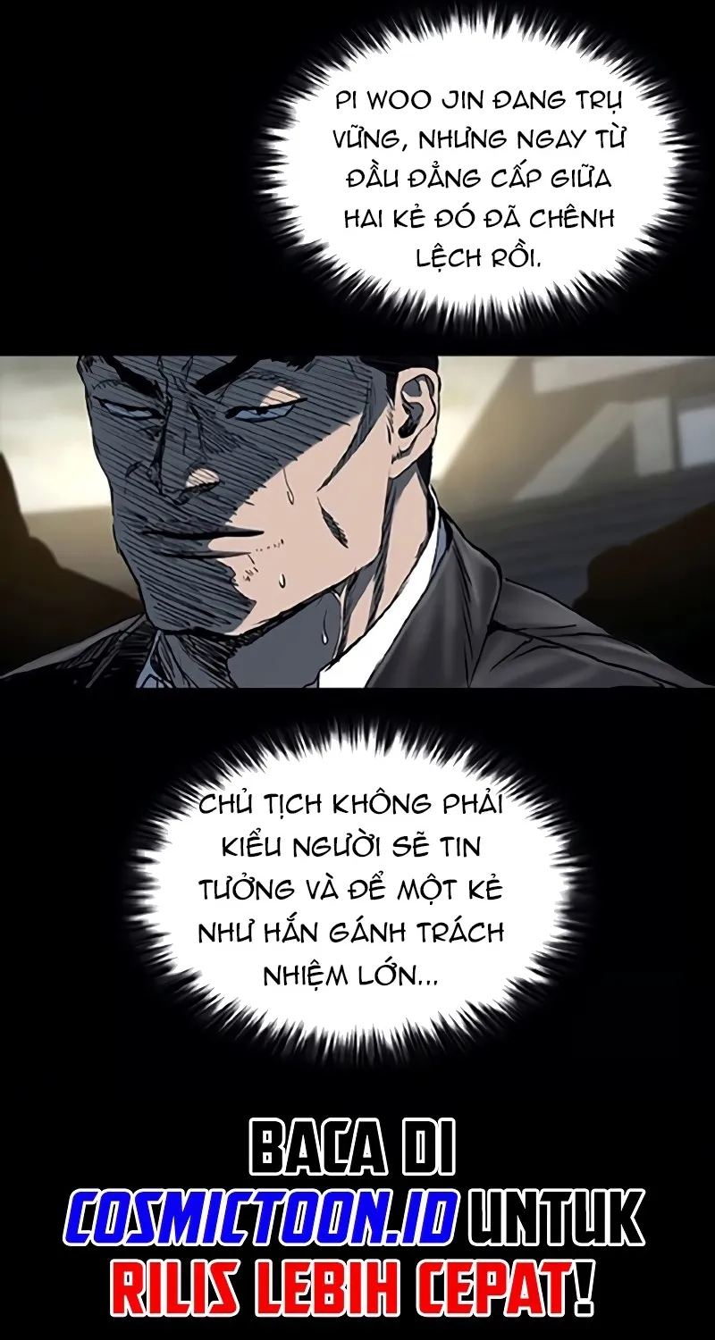 Báo Thù 2: Vạn Nhân Chi Thượng Chap 132 - Next Chap 133