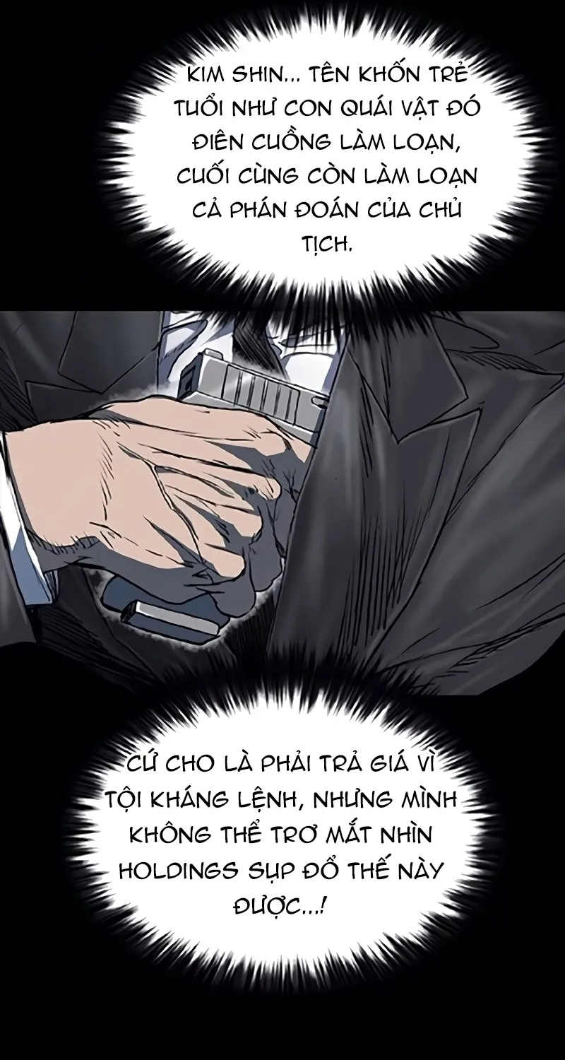 Báo Thù 2: Vạn Nhân Chi Thượng Chap 132 - Next Chap 133