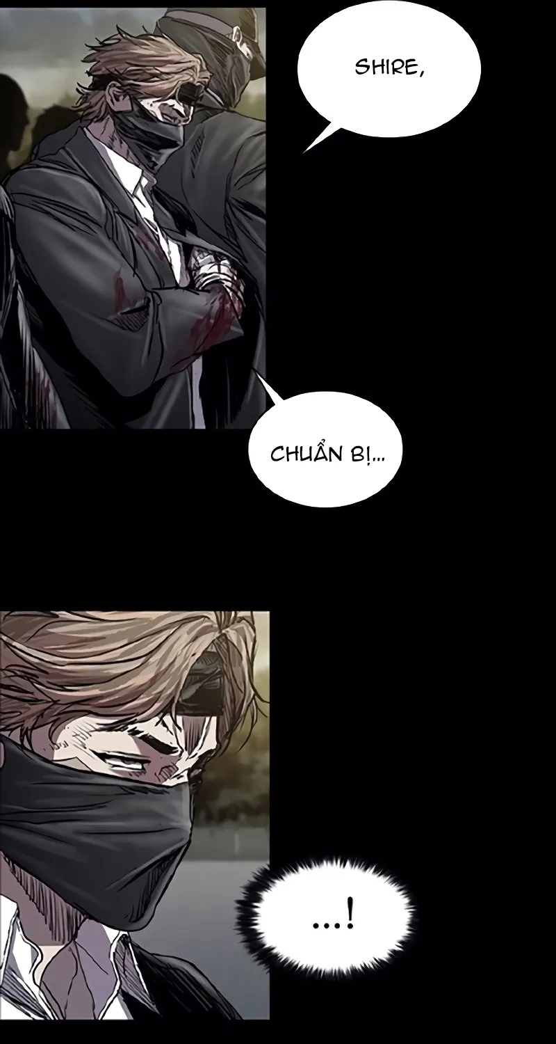 Báo Thù 2: Vạn Nhân Chi Thượng Chap 132 - Next Chap 133