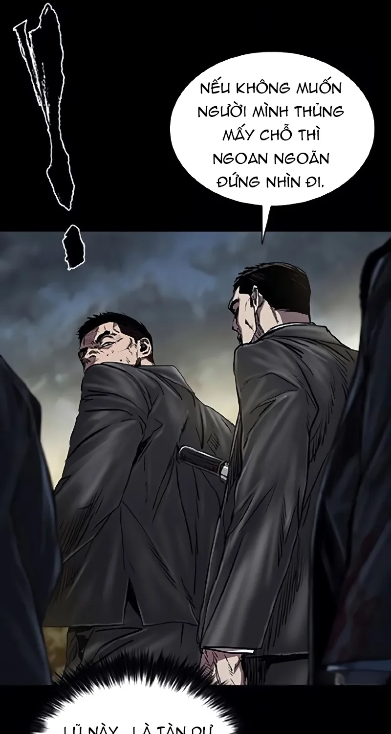 Báo Thù 2: Vạn Nhân Chi Thượng Chap 132 - Next Chap 133