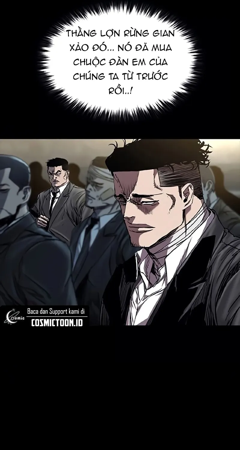 Báo Thù 2: Vạn Nhân Chi Thượng Chap 132 - Next Chap 133