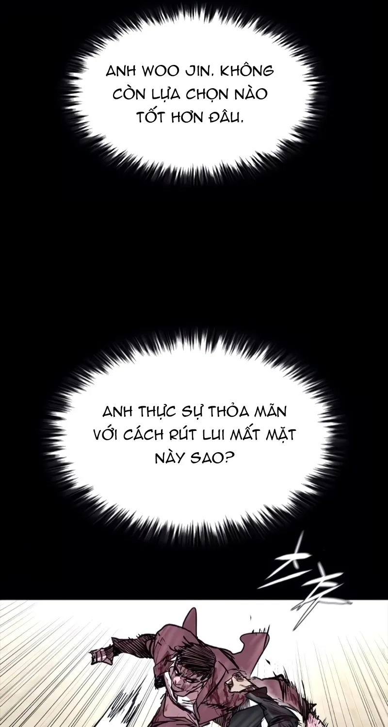 Báo Thù 2: Vạn Nhân Chi Thượng Chap 132 - Next Chap 133