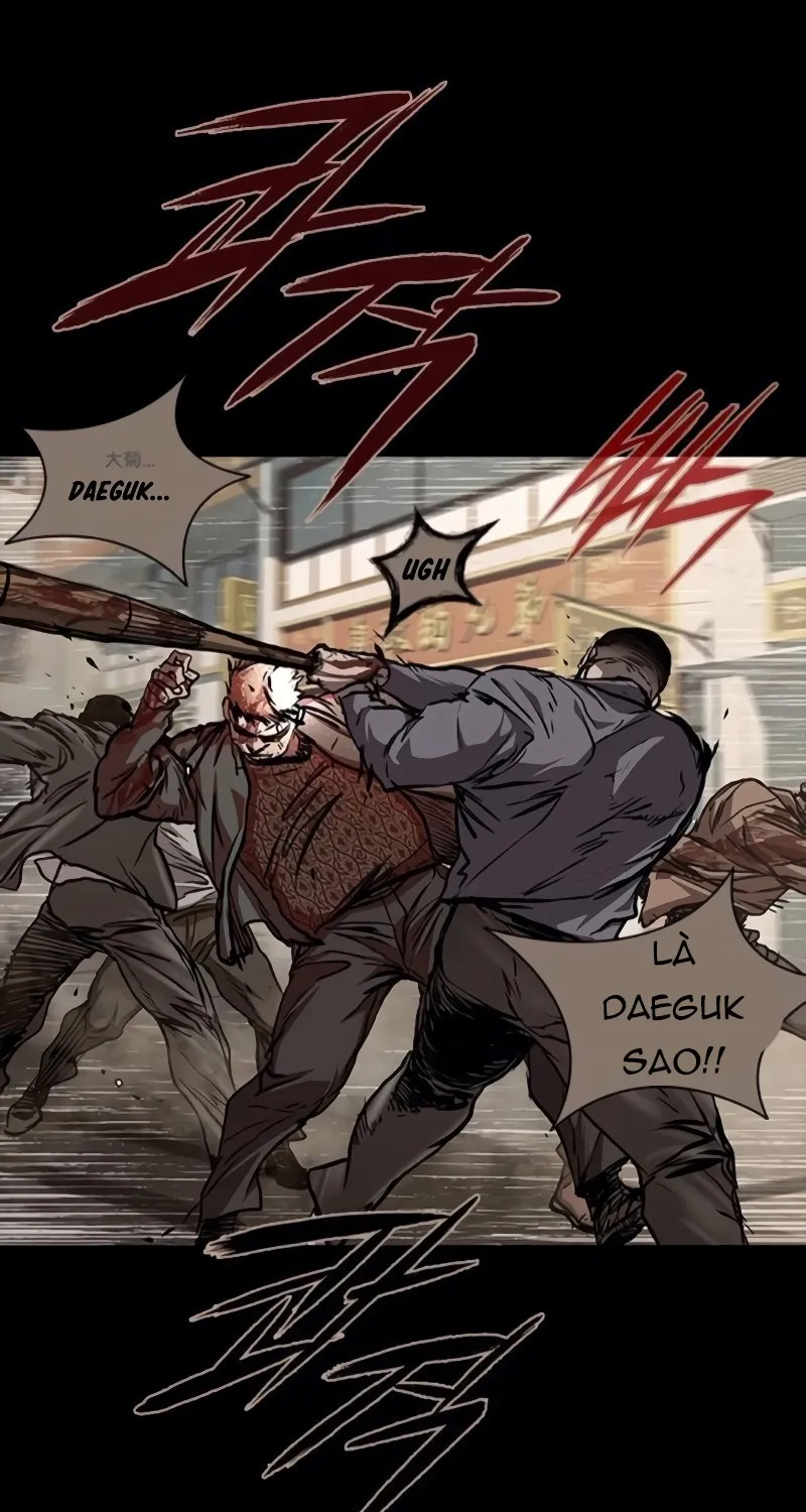 Báo Thù 2: Vạn Nhân Chi Thượng Chap 132 - Next Chap 133