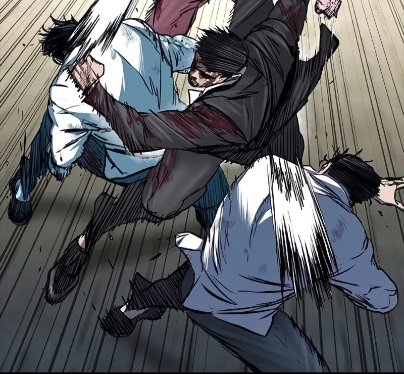 Báo Thù 2: Vạn Nhân Chi Thượng Chap 132 - Next Chap 133