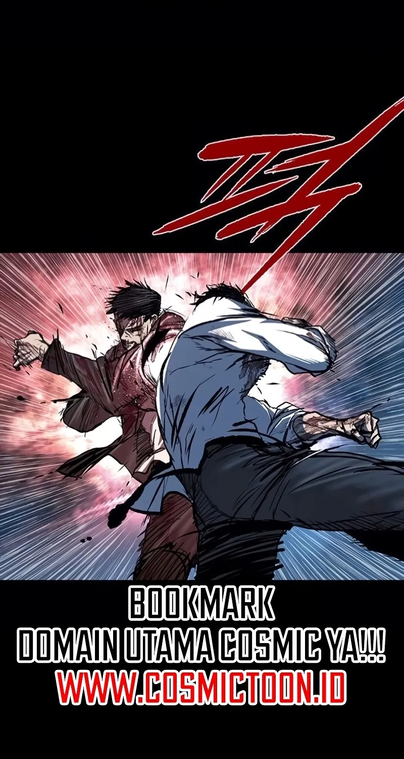 Báo Thù 2: Vạn Nhân Chi Thượng Chap 132 - Next Chap 133