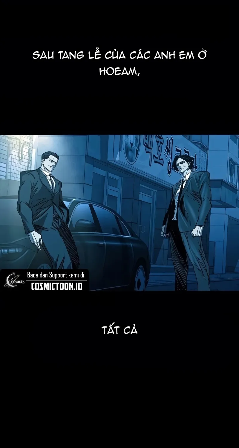 Báo Thù 2: Vạn Nhân Chi Thượng Chap 132 - Next Chap 133