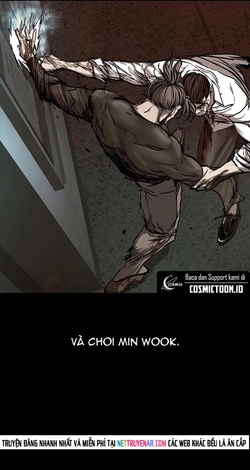 Báo Thù 2: Vạn Nhân Chi Thượng Chap 132 - Next Chap 133