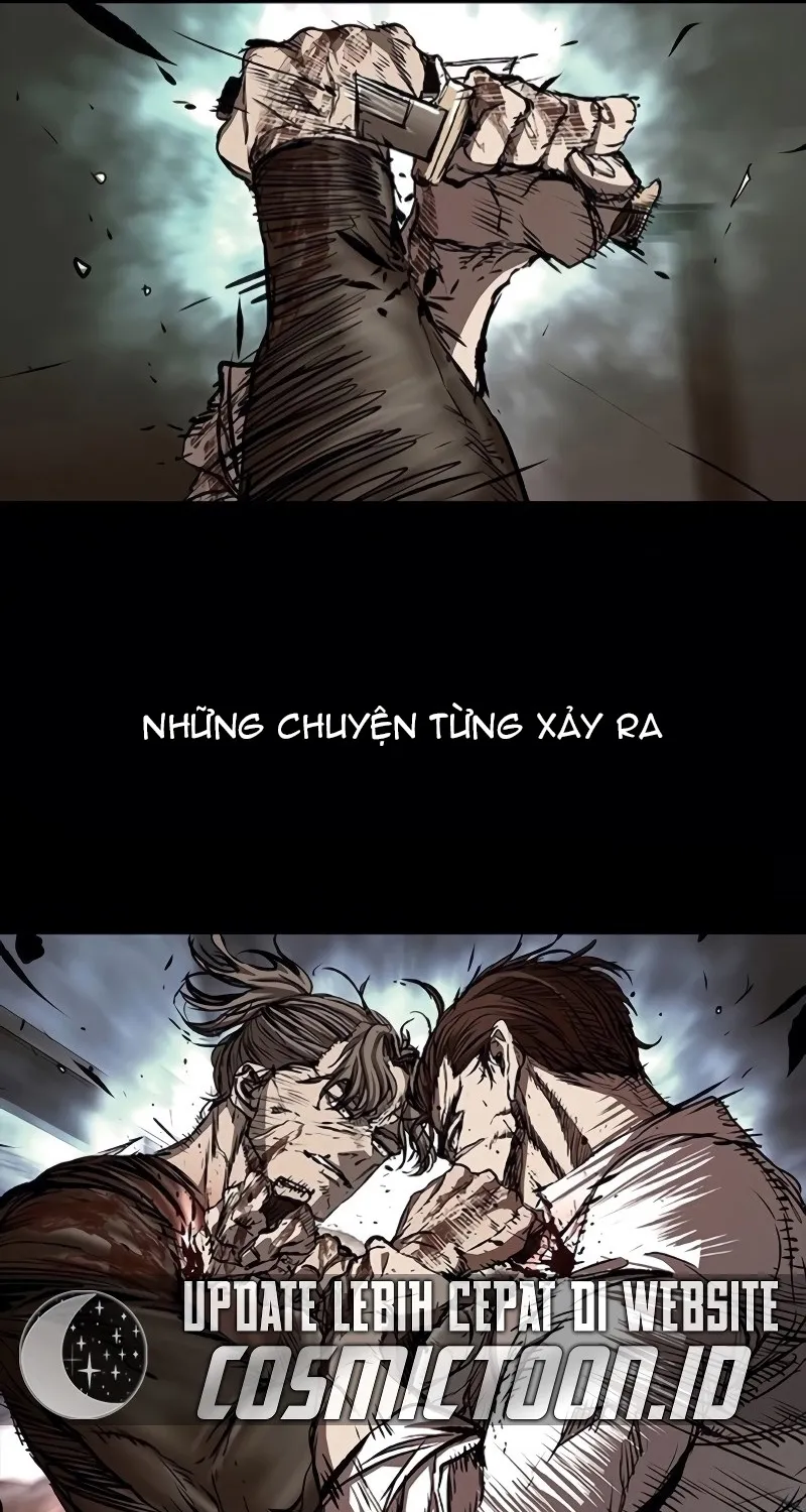 Báo Thù 2: Vạn Nhân Chi Thượng Chap 132 - Next Chap 133