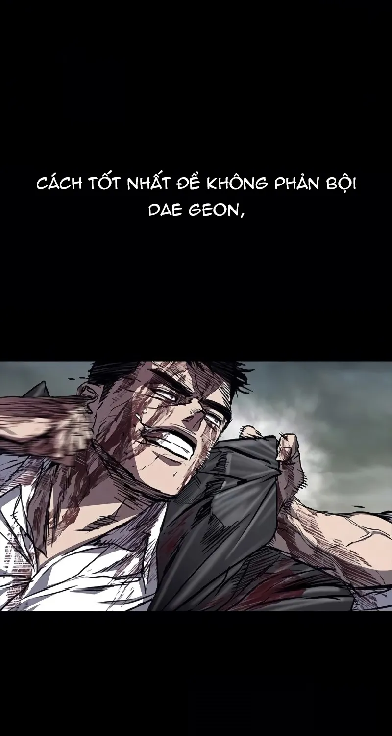 Báo Thù 2: Vạn Nhân Chi Thượng Chap 132 - Next Chap 133