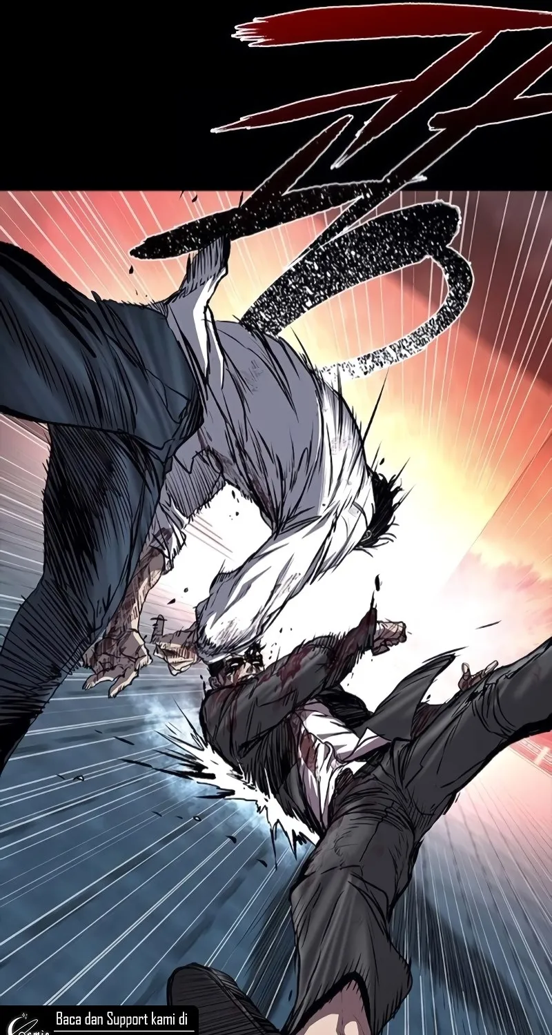 Báo Thù 2: Vạn Nhân Chi Thượng Chap 132 - Next Chap 133