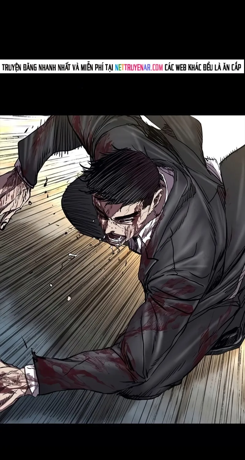 Báo Thù 2: Vạn Nhân Chi Thượng Chap 132 - Next Chap 133