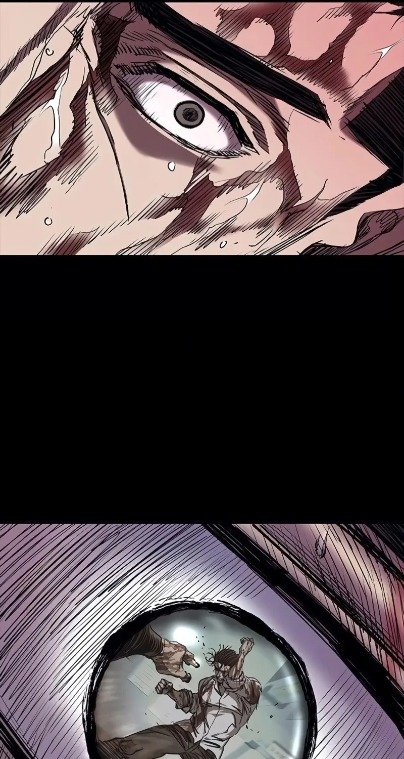 Báo Thù 2: Vạn Nhân Chi Thượng Chap 132 - Next Chap 133