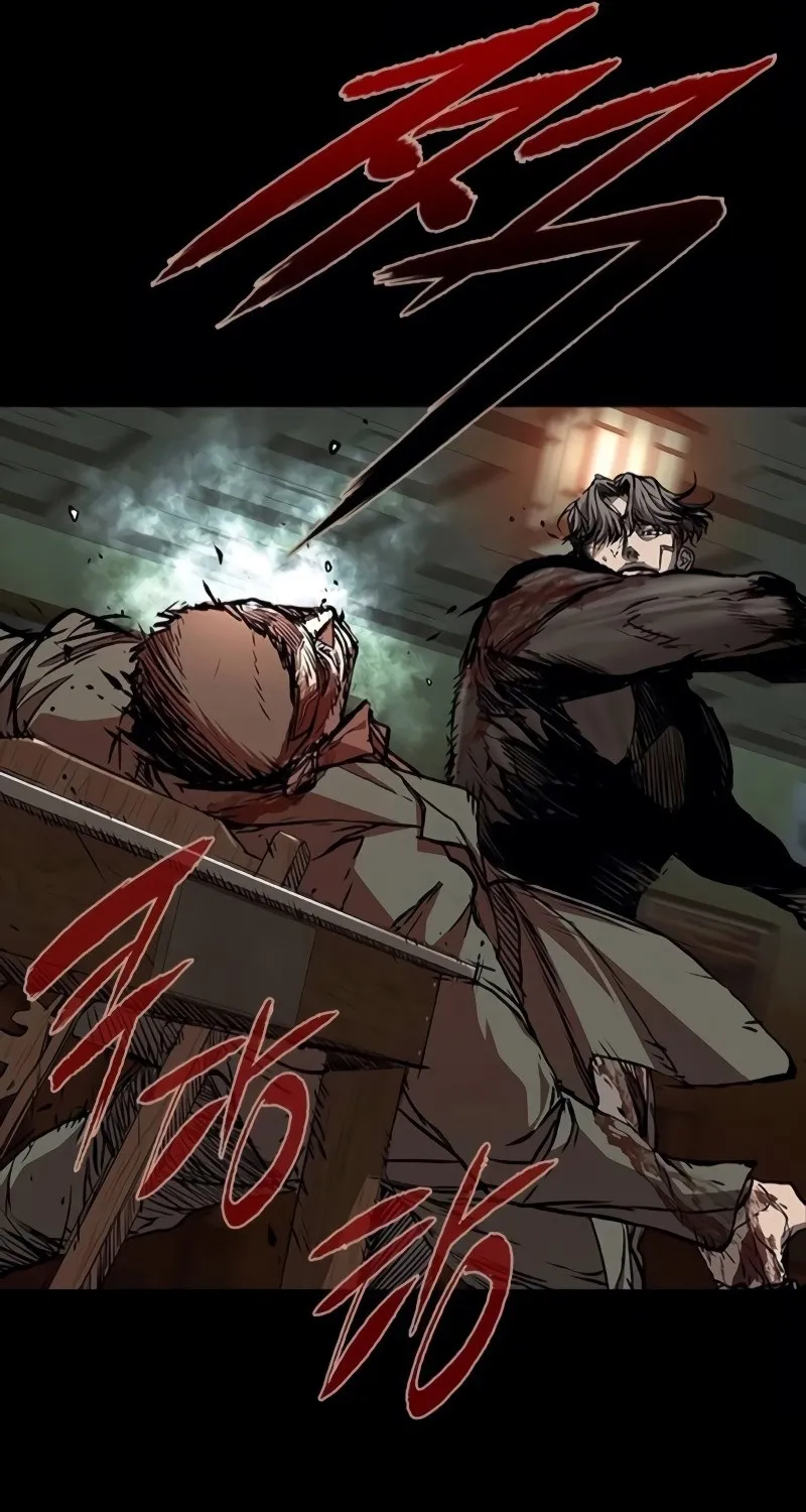 Báo Thù 2: Vạn Nhân Chi Thượng Chap 132 - Next Chap 133