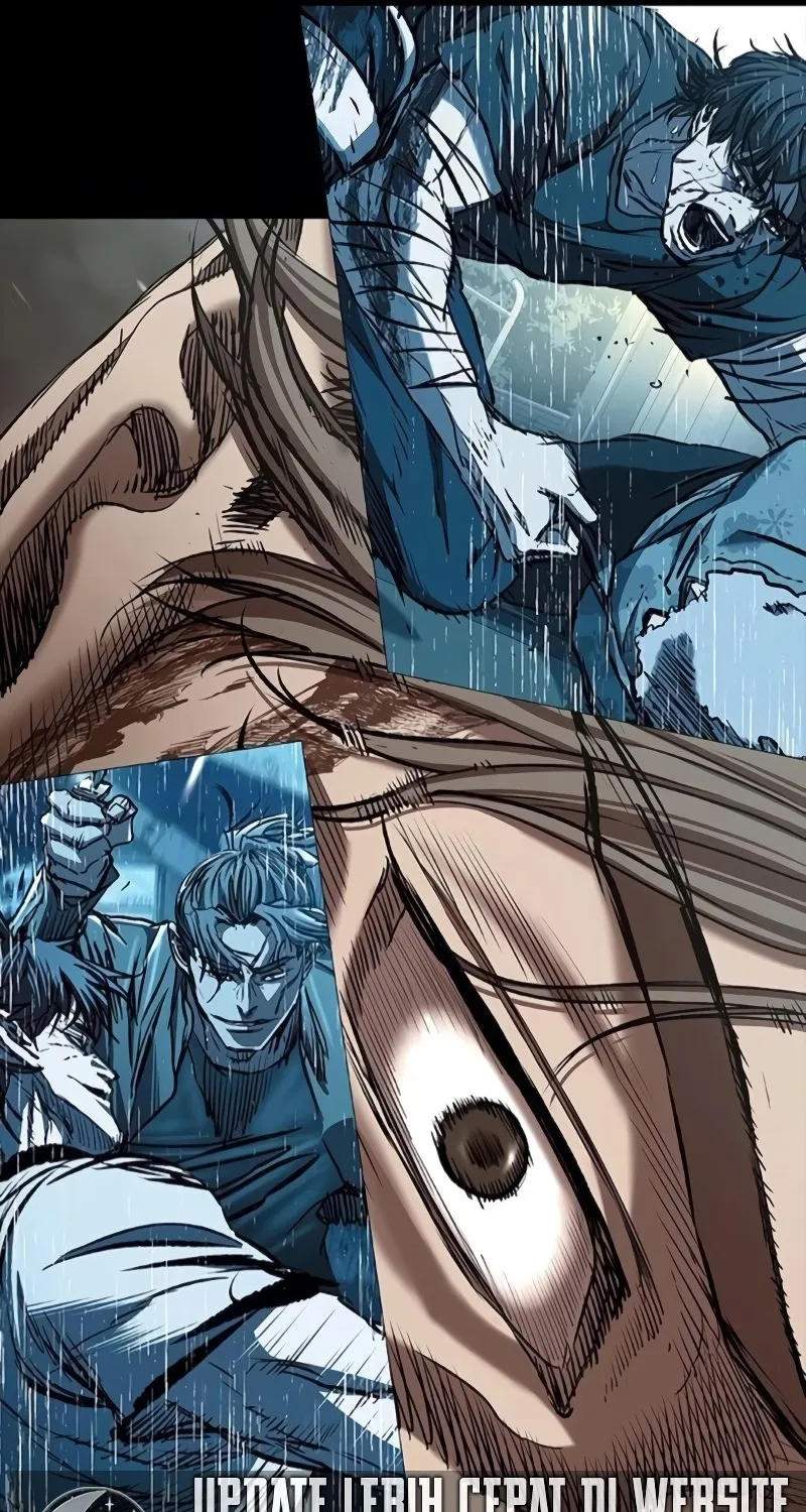 Báo Thù 2: Vạn Nhân Chi Thượng Chap 132 - Next Chap 133