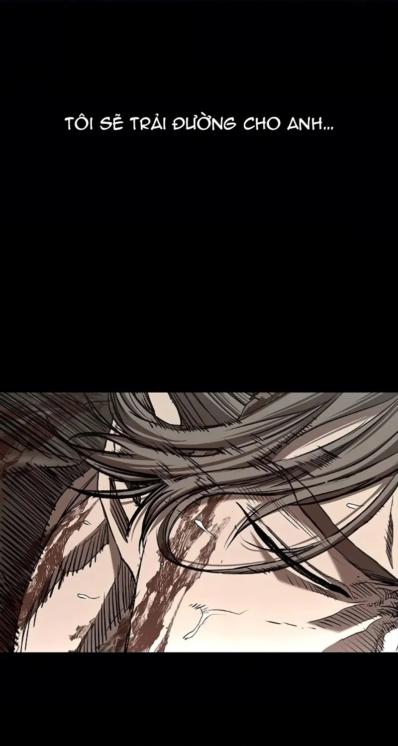 Báo Thù 2: Vạn Nhân Chi Thượng Chap 132 - Next Chap 133