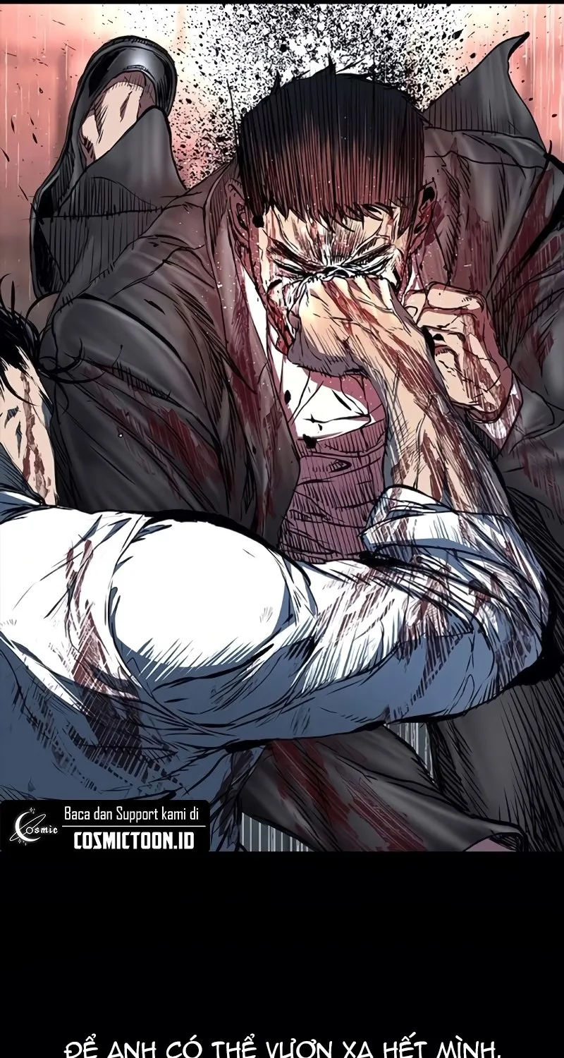 Báo Thù 2: Vạn Nhân Chi Thượng Chap 132 - Next Chap 133