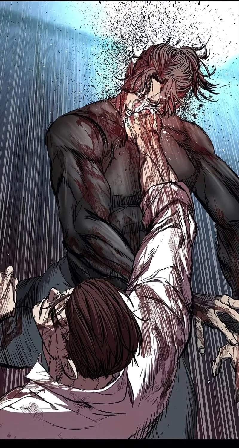 Báo Thù 2: Vạn Nhân Chi Thượng Chap 132 - Next Chap 133