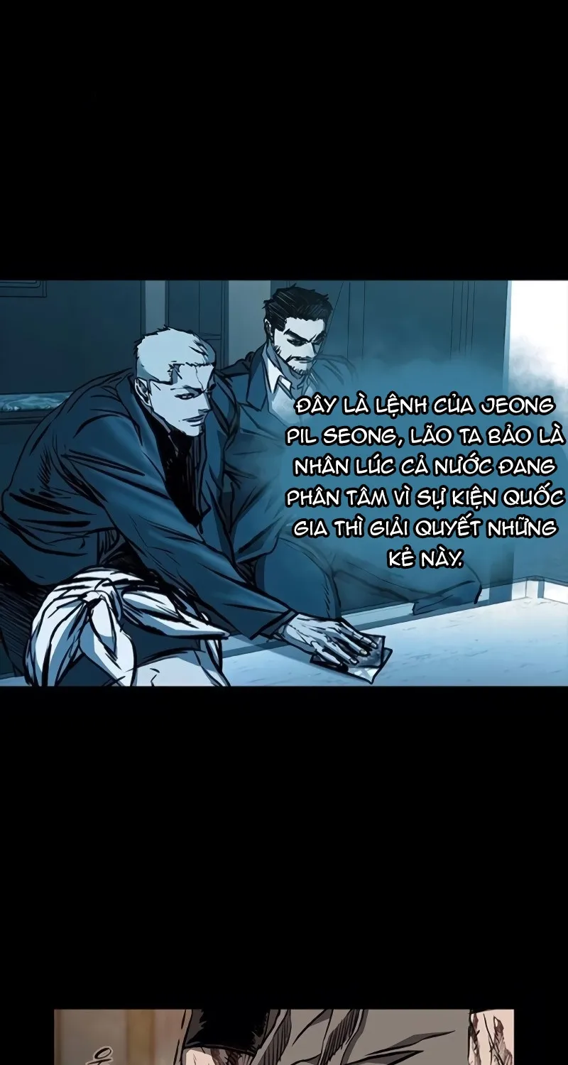 Báo Thù 2: Vạn Nhân Chi Thượng Chap 132 - Next Chap 133