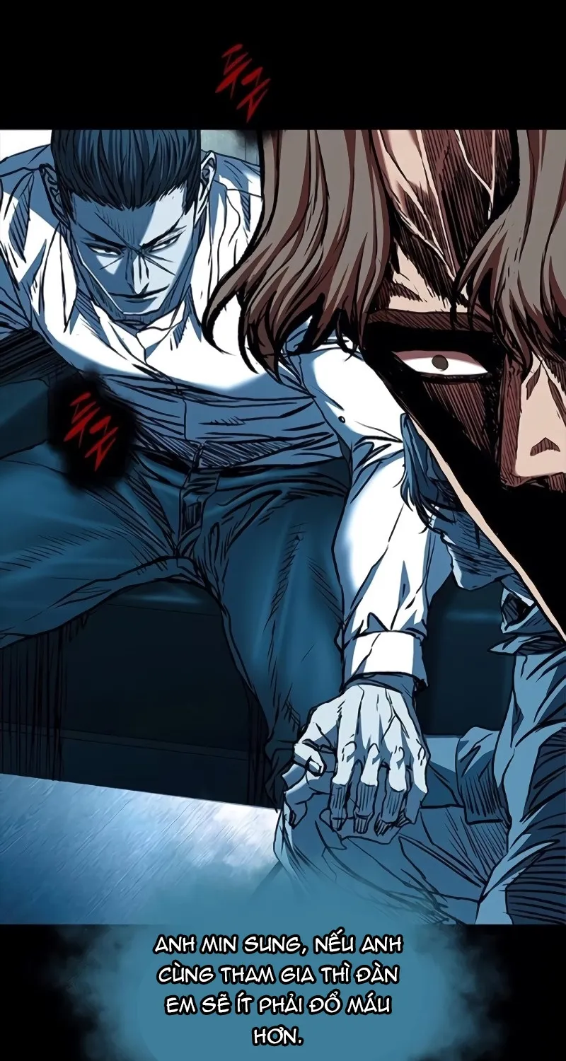 Báo Thù 2: Vạn Nhân Chi Thượng Chap 132 - Next Chap 133