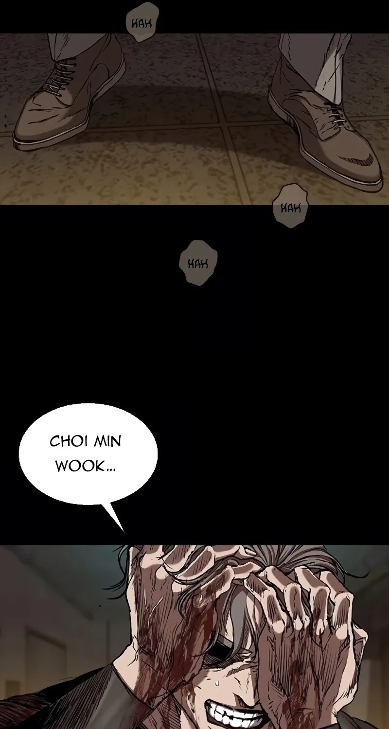 Báo Thù 2: Vạn Nhân Chi Thượng Chap 132 - Next Chap 133