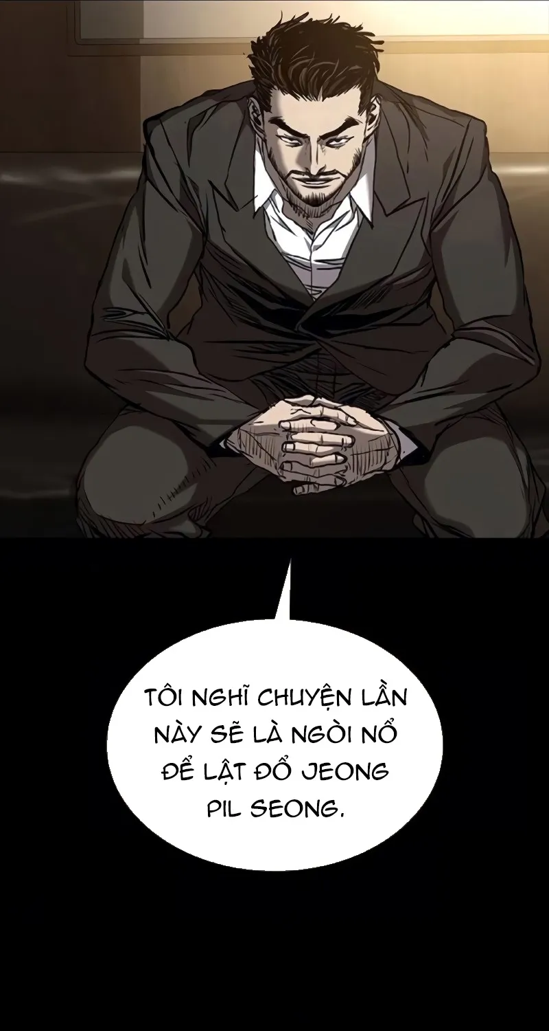 Báo Thù 2: Vạn Nhân Chi Thượng Chap 132 - Next Chap 133