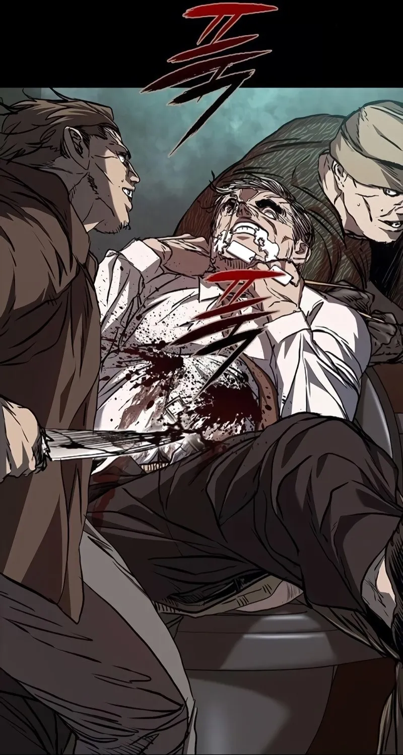 Báo Thù 2: Vạn Nhân Chi Thượng Chap 132 - Next Chap 133