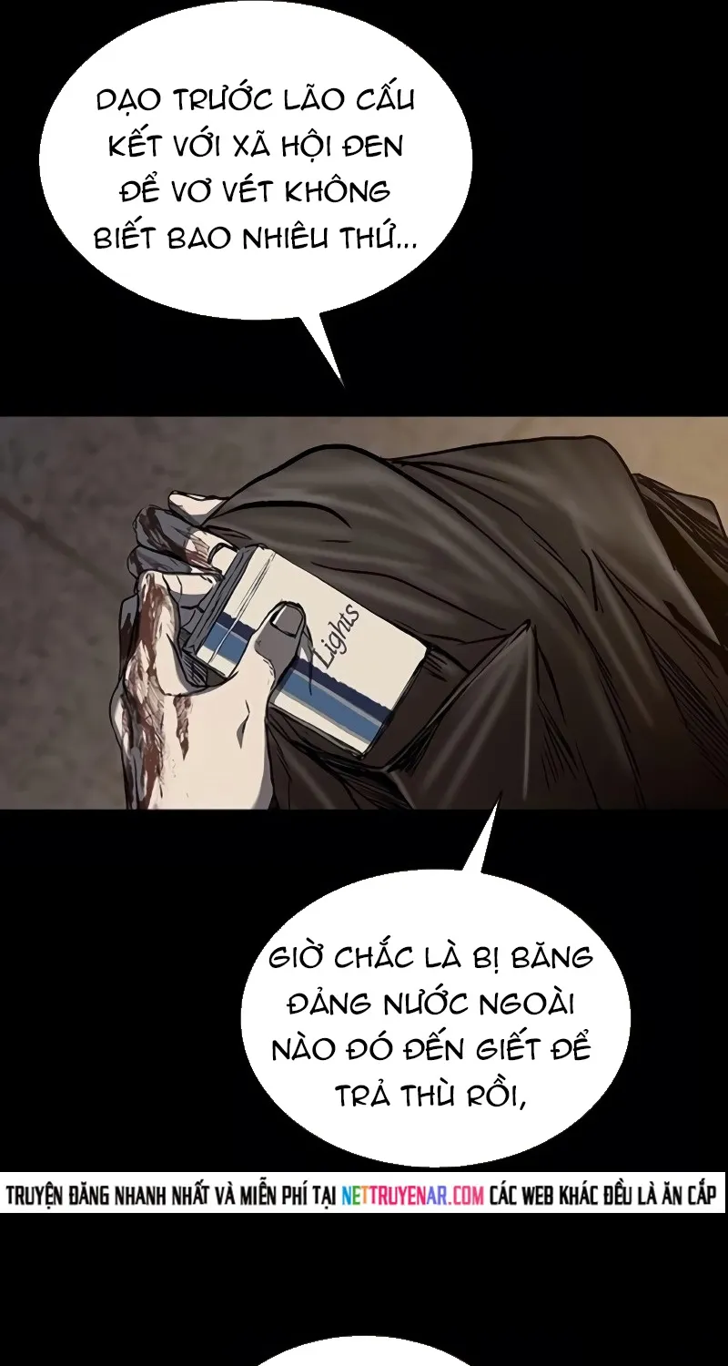 Báo Thù 2: Vạn Nhân Chi Thượng Chap 132 - Next Chap 133