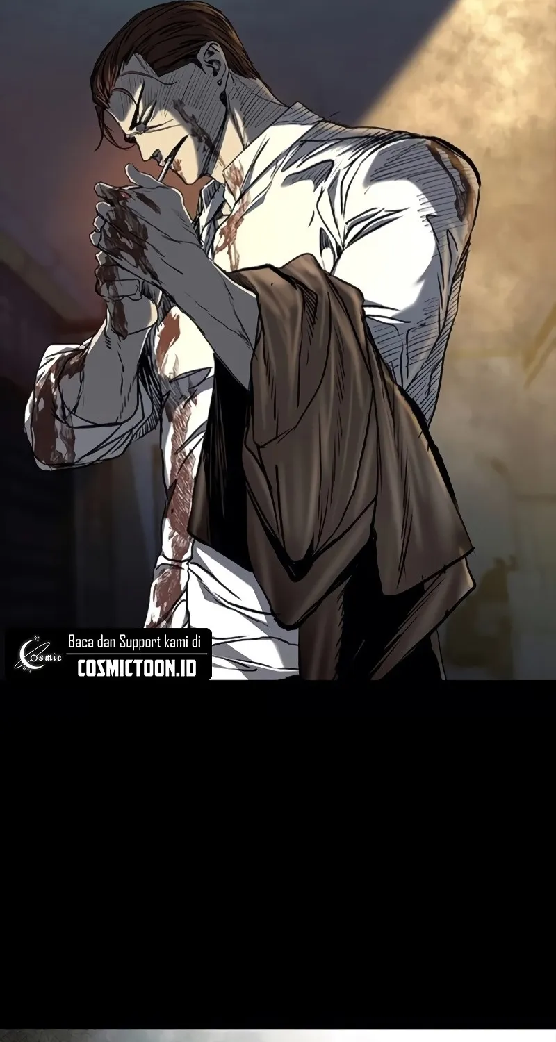 Báo Thù 2: Vạn Nhân Chi Thượng Chap 132 - Next Chap 133