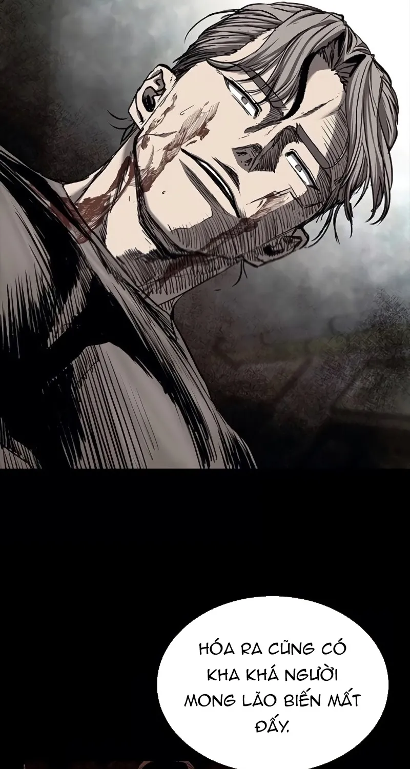 Báo Thù 2: Vạn Nhân Chi Thượng Chap 132 - Next Chap 133
