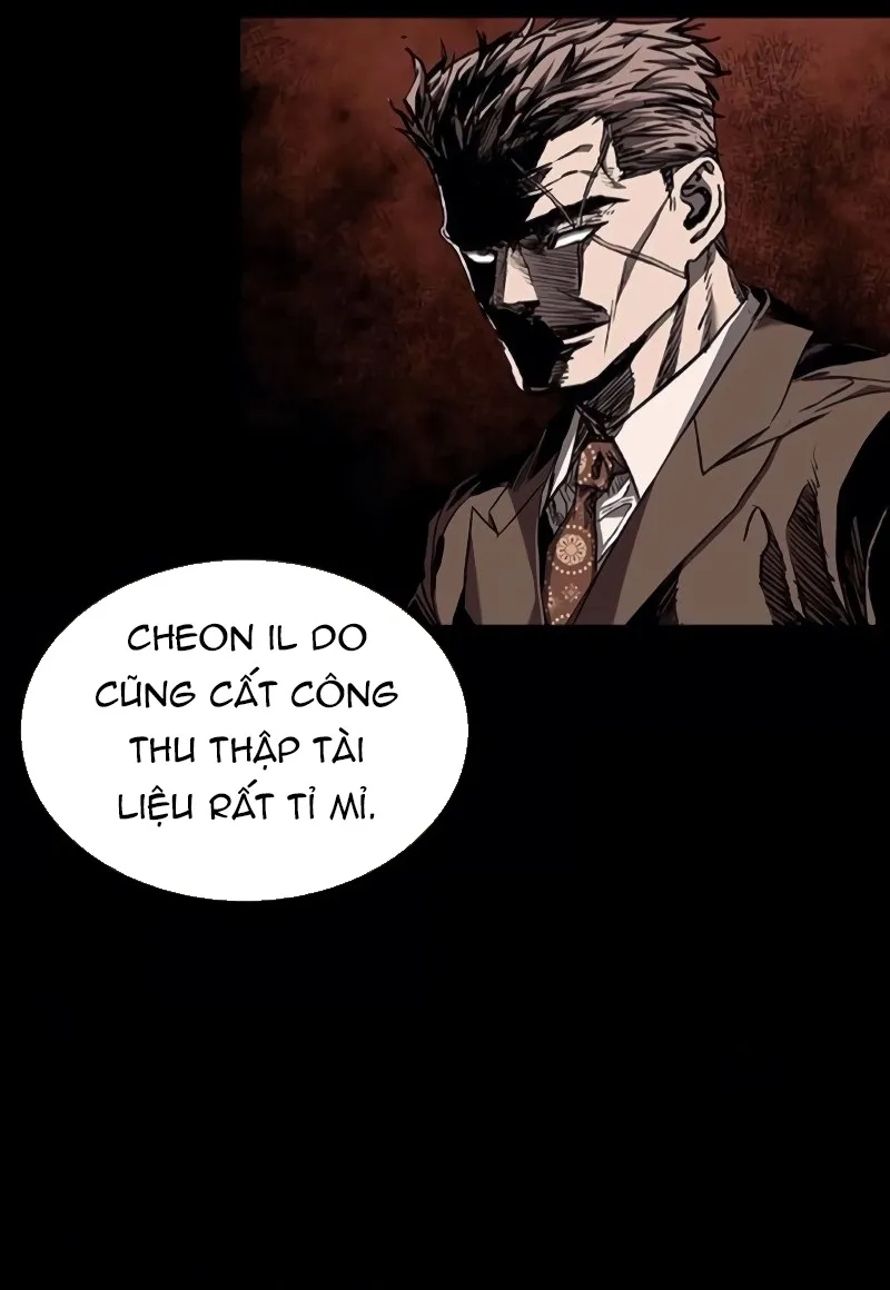 Báo Thù 2: Vạn Nhân Chi Thượng Chap 132 - Next Chap 133