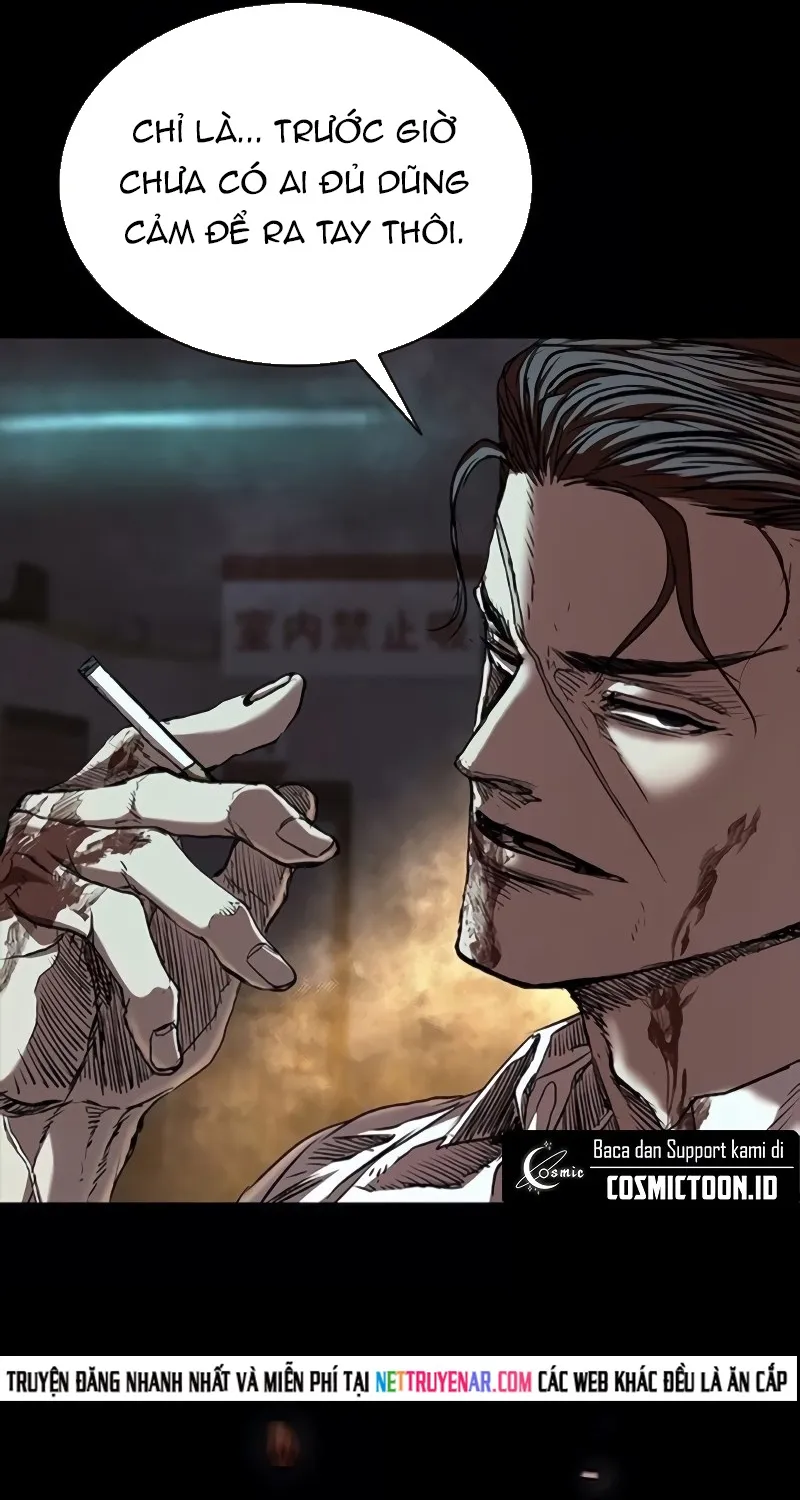 Báo Thù 2: Vạn Nhân Chi Thượng Chap 132 - Next Chap 133