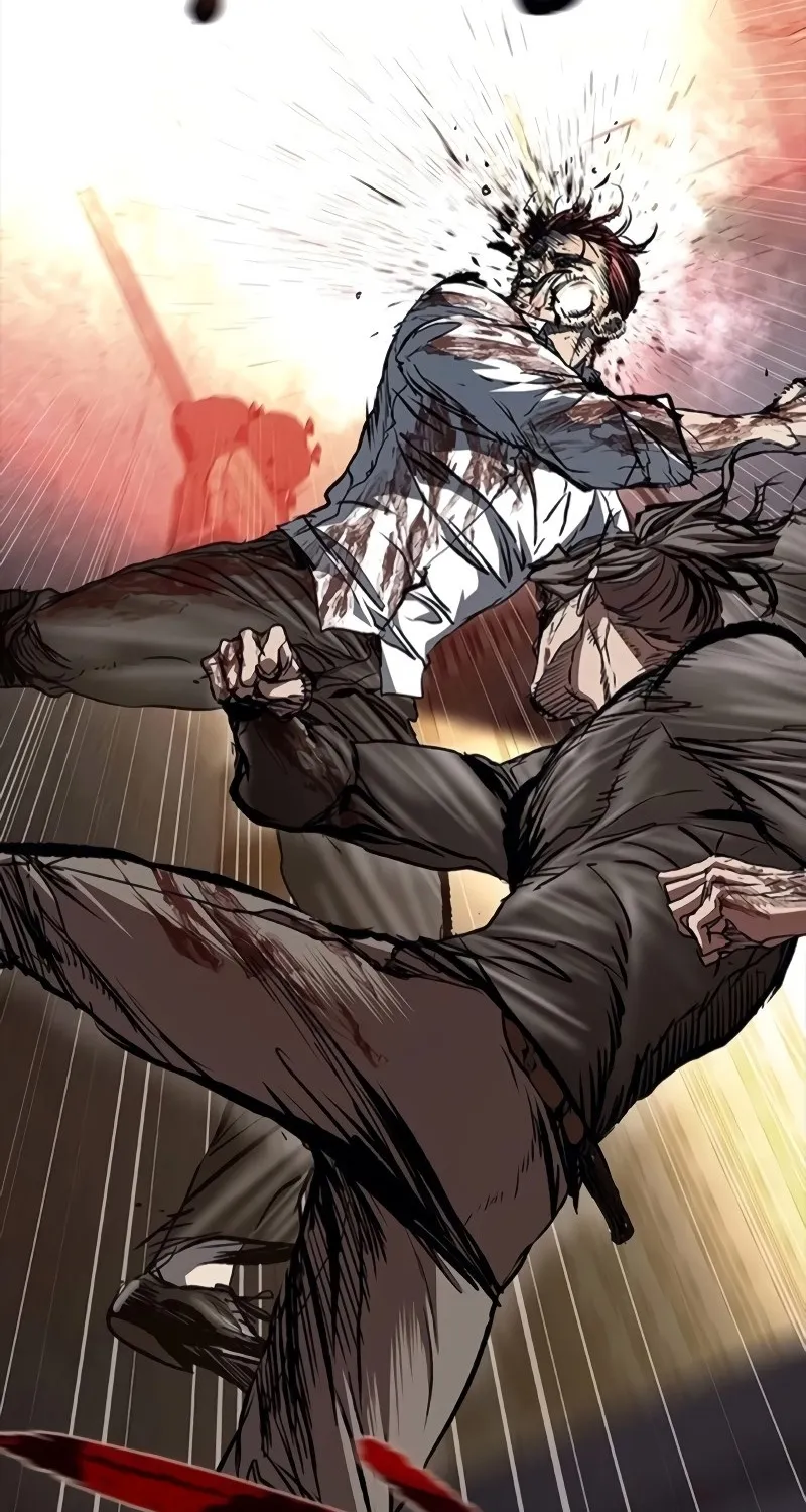 Báo Thù 2: Vạn Nhân Chi Thượng Chap 132 - Next Chap 133