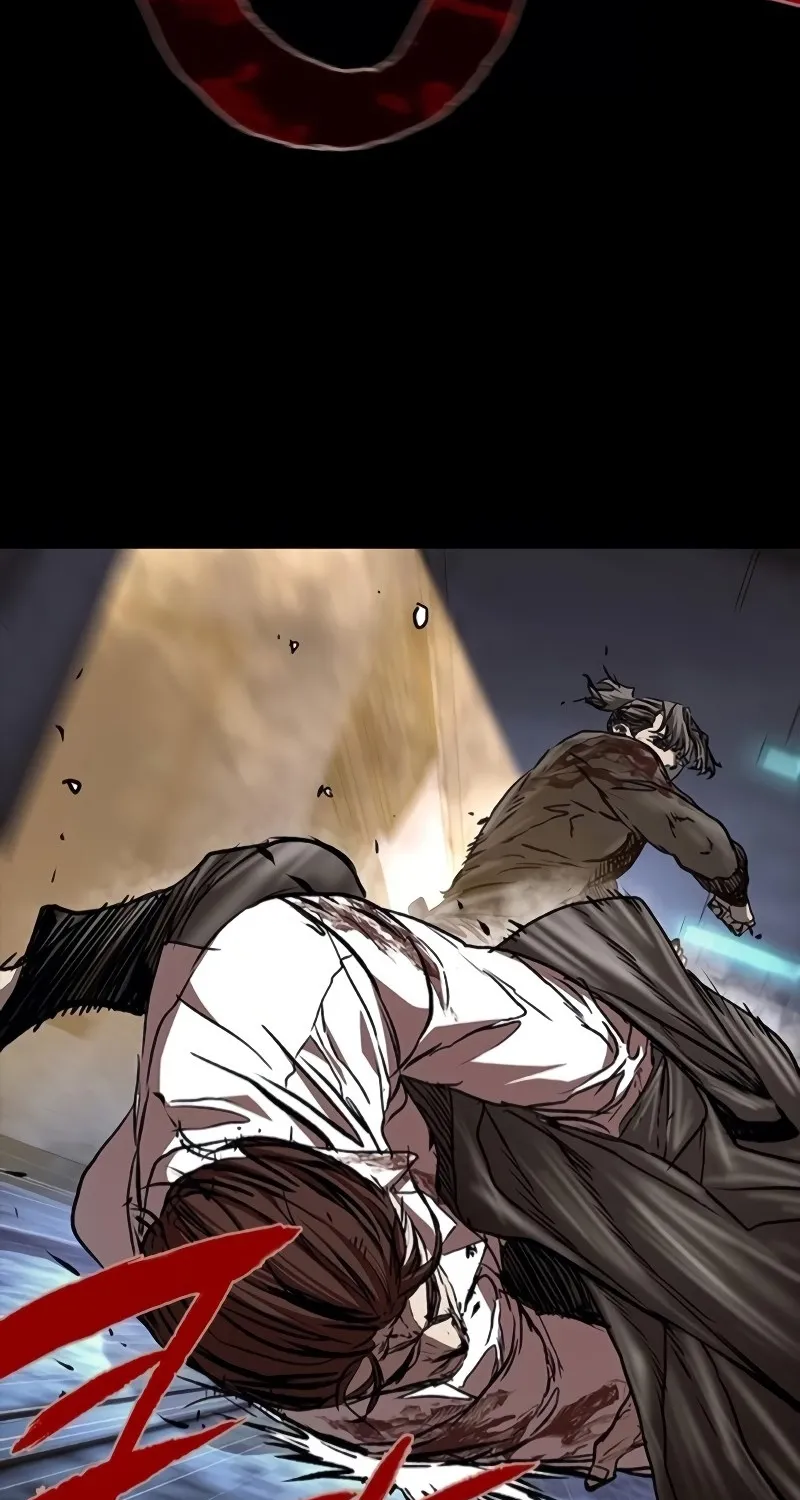Báo Thù 2: Vạn Nhân Chi Thượng Chap 132 - Next Chap 133