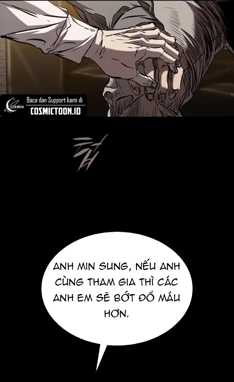 Báo Thù 2: Vạn Nhân Chi Thượng Chap 132 - Next Chap 133