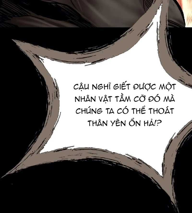 Báo Thù 2: Vạn Nhân Chi Thượng Chap 132 - Next Chap 133