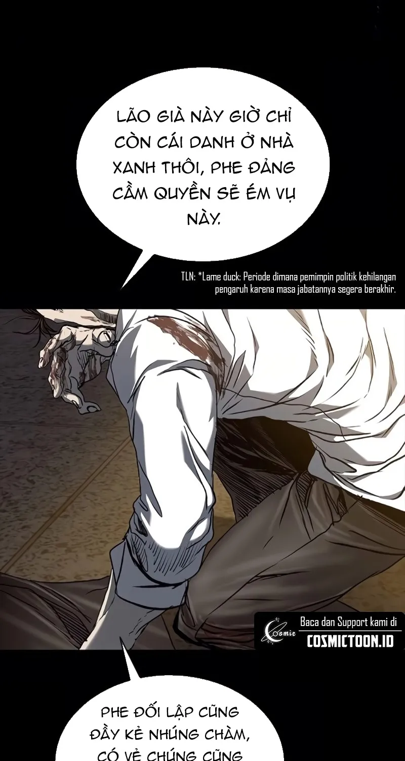 Báo Thù 2: Vạn Nhân Chi Thượng Chap 132 - Next Chap 133