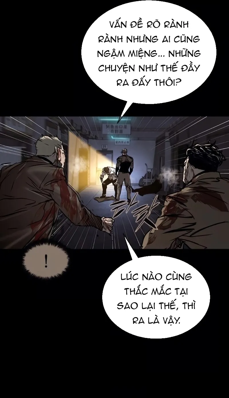 Báo Thù 2: Vạn Nhân Chi Thượng Chap 132 - Next Chap 133